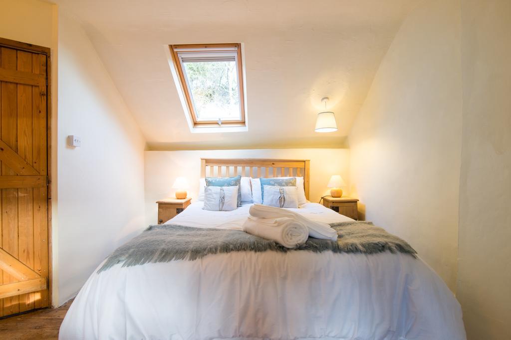 Colourmill Cottage Leek Ngoại thất bức ảnh